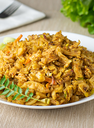 KOTTU